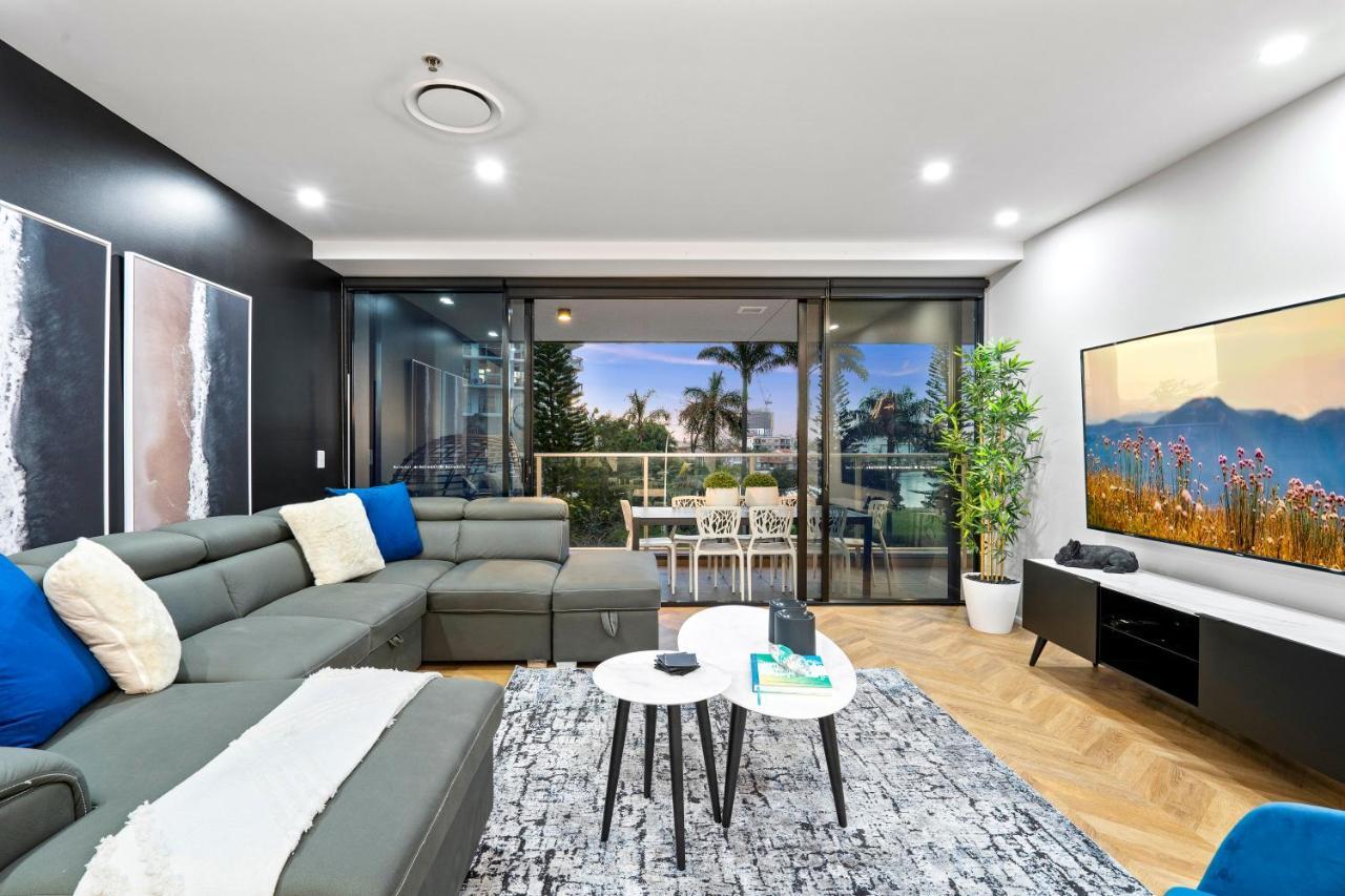 Circle On Cavill Surfers Paradise Mid Week Madness Deal - Q Stay Gold Coast Exterior foto