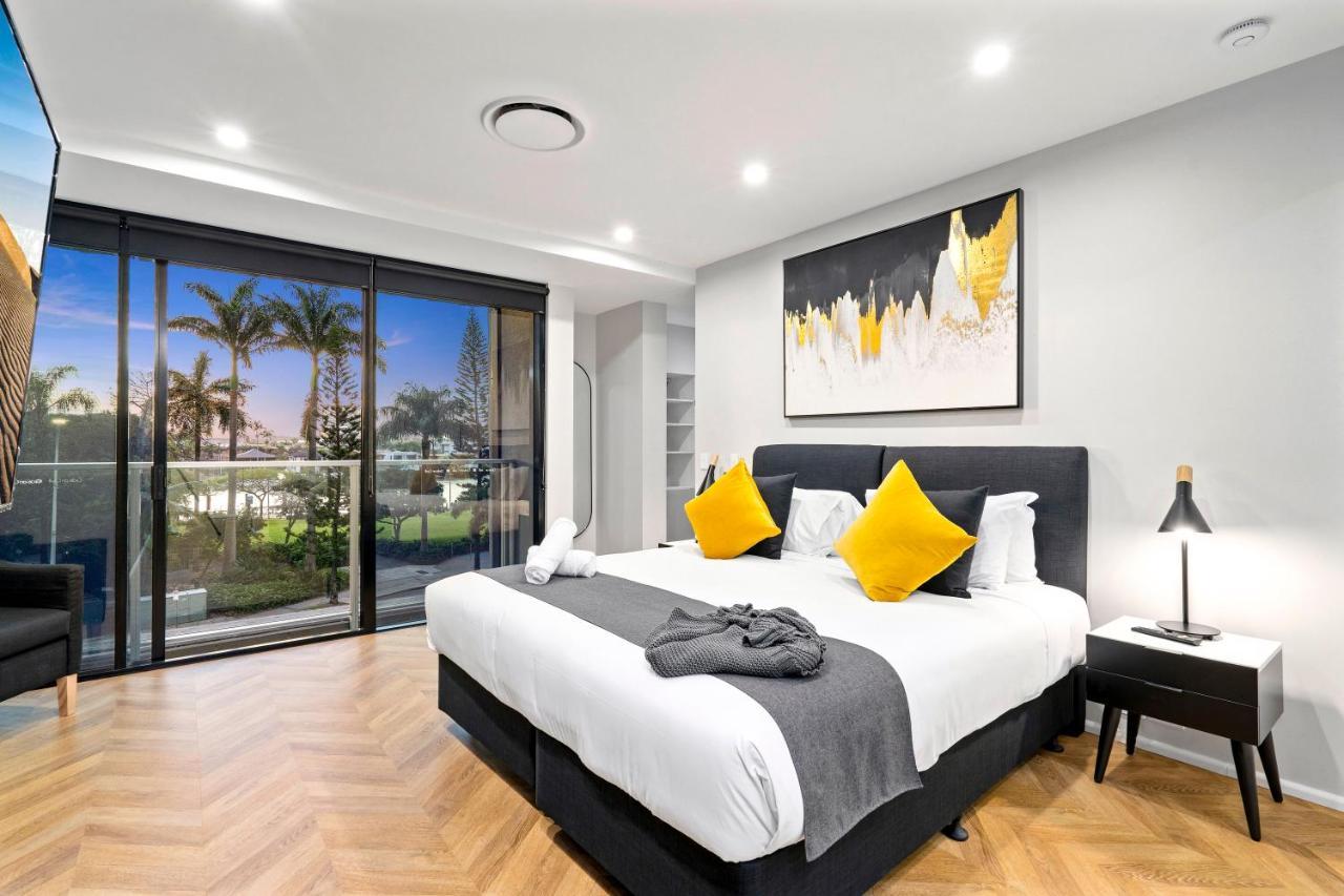Circle On Cavill Surfers Paradise Mid Week Madness Deal - Q Stay Gold Coast Exterior foto