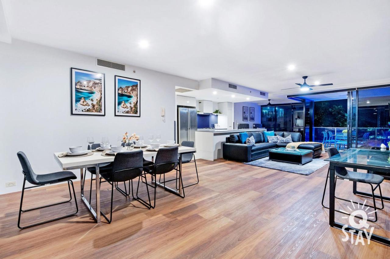 Circle On Cavill Surfers Paradise Mid Week Madness Deal - Q Stay Gold Coast Exterior foto