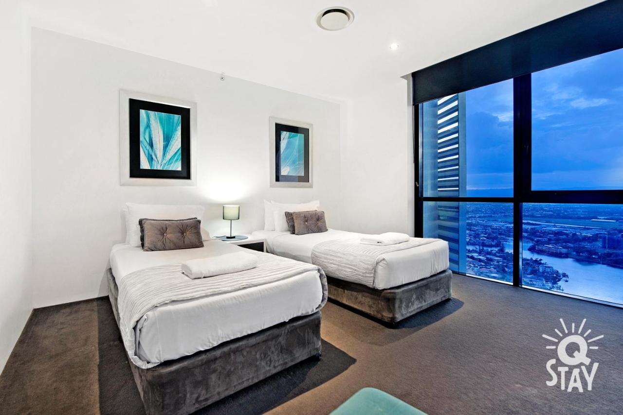Circle On Cavill Surfers Paradise Mid Week Madness Deal - Q Stay Gold Coast Exterior foto