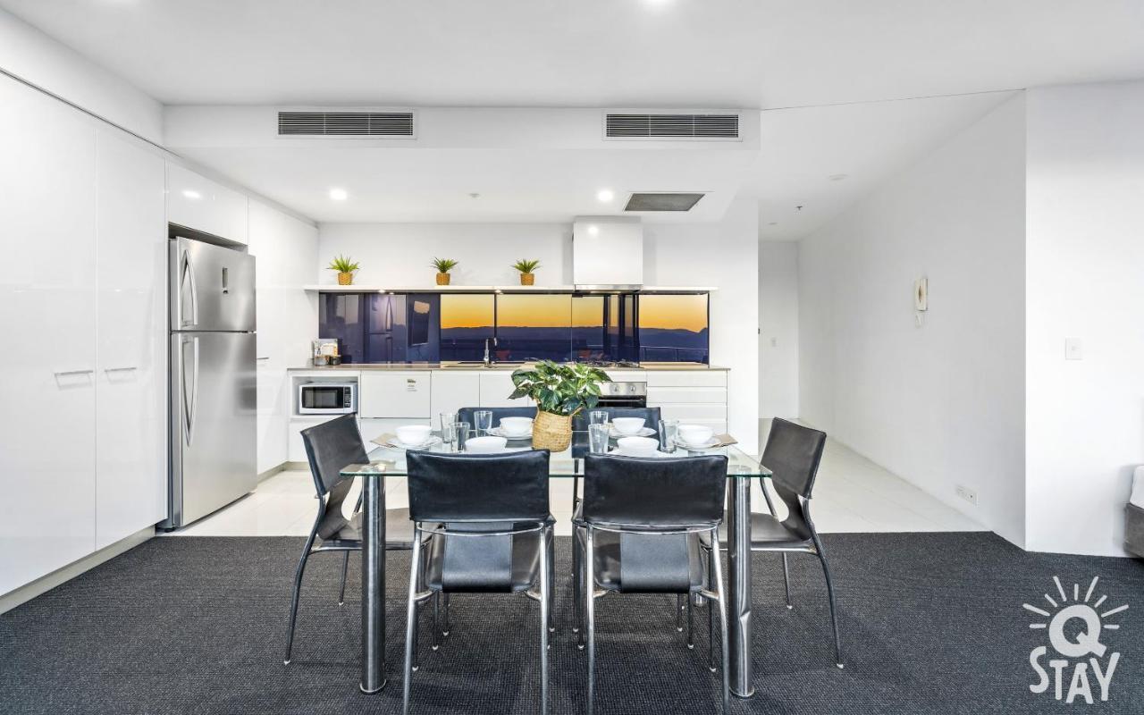 Circle On Cavill Surfers Paradise Mid Week Madness Deal - Q Stay Gold Coast Exterior foto