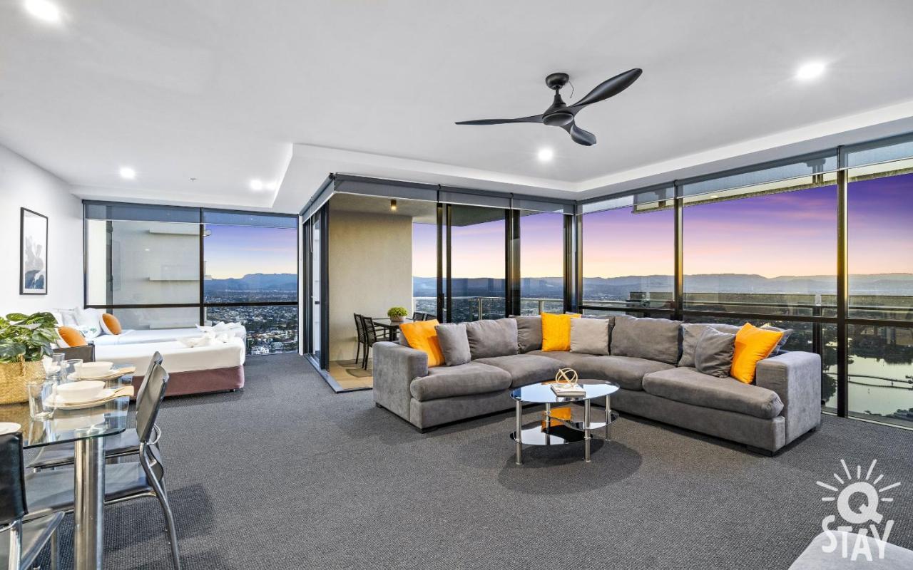 Circle On Cavill Surfers Paradise Mid Week Madness Deal - Q Stay Gold Coast Exterior foto