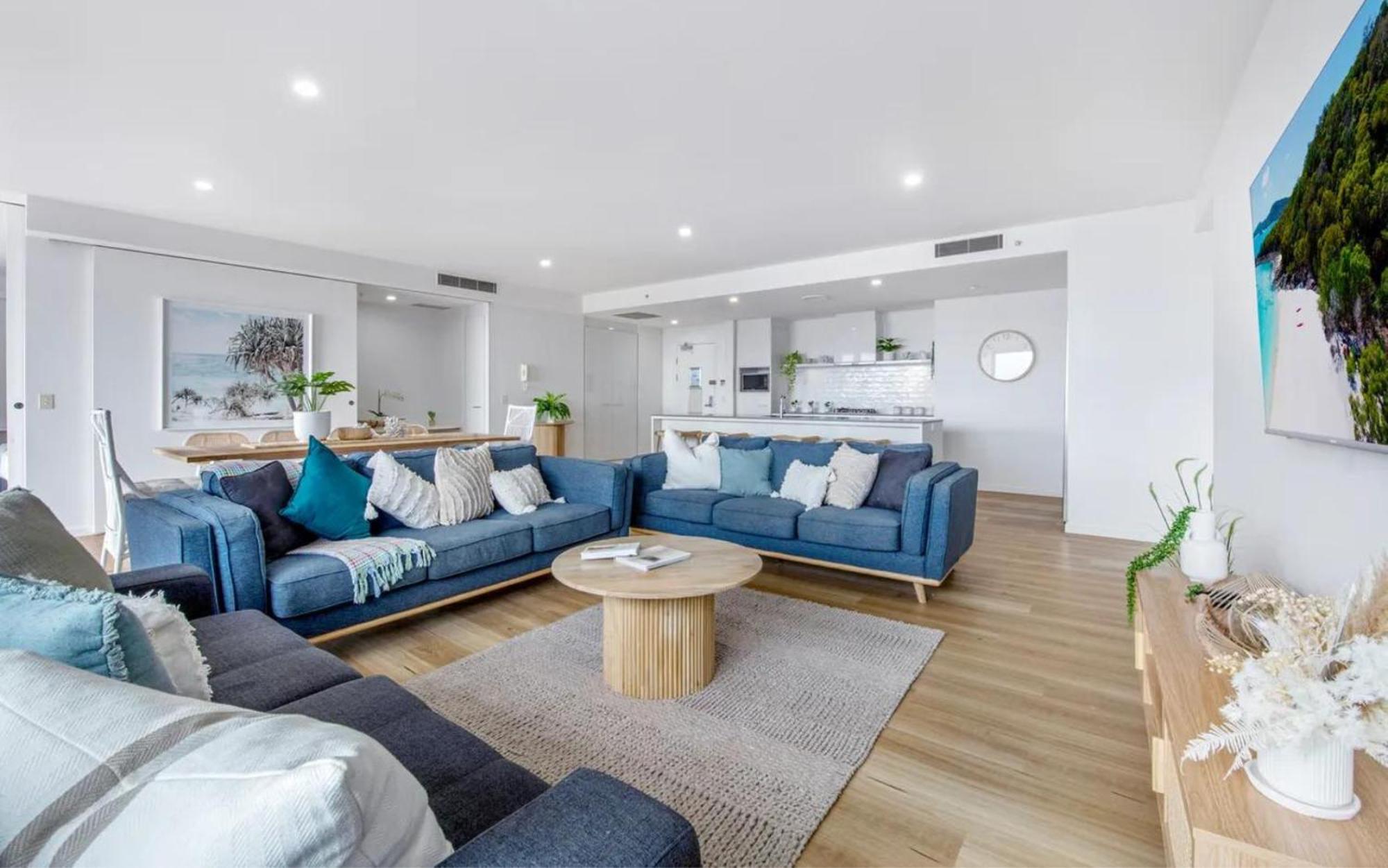 Circle On Cavill Surfers Paradise Mid Week Madness Deal - Q Stay Gold Coast Exterior foto