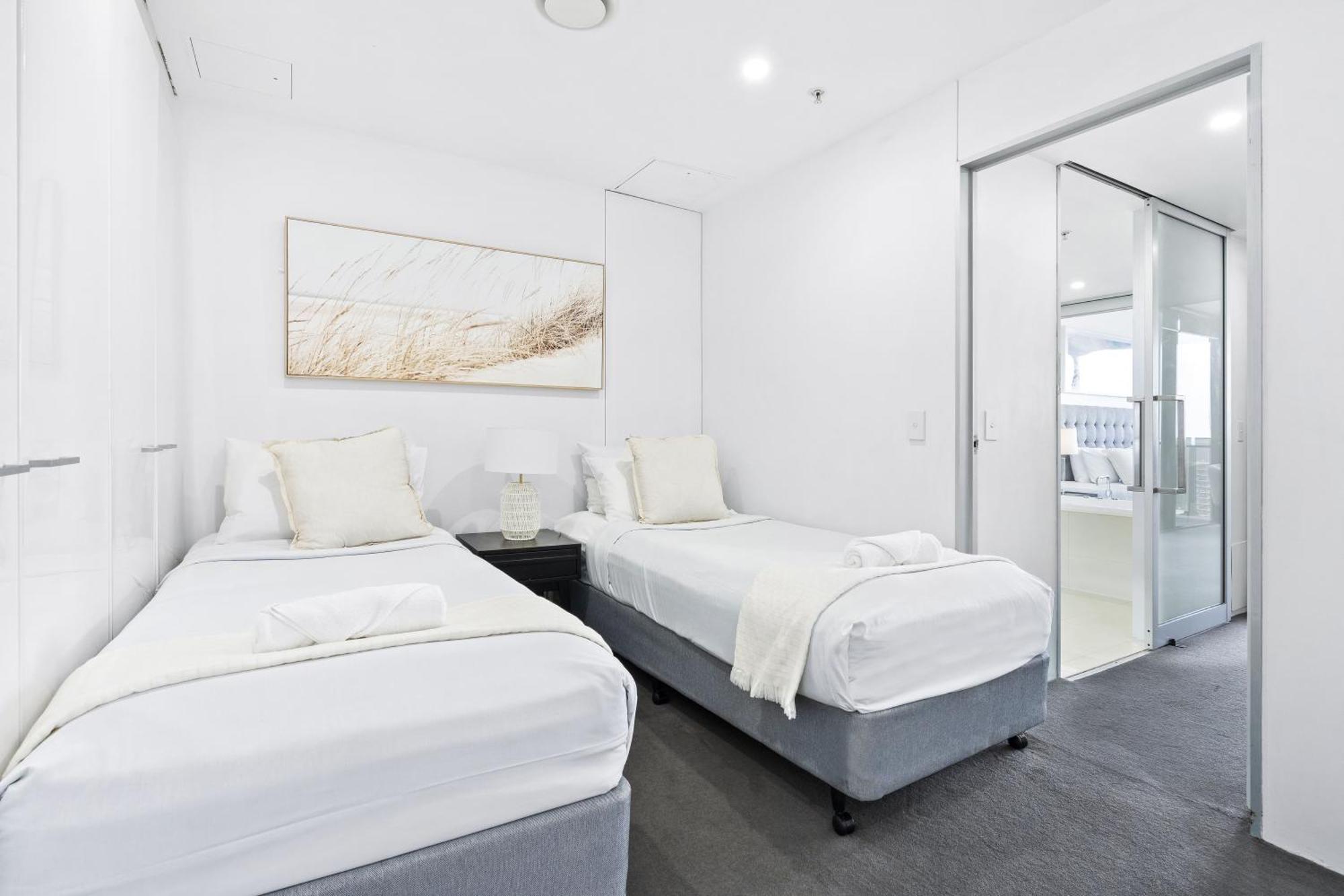 Circle On Cavill Surfers Paradise Mid Week Madness Deal - Q Stay Gold Coast Exterior foto